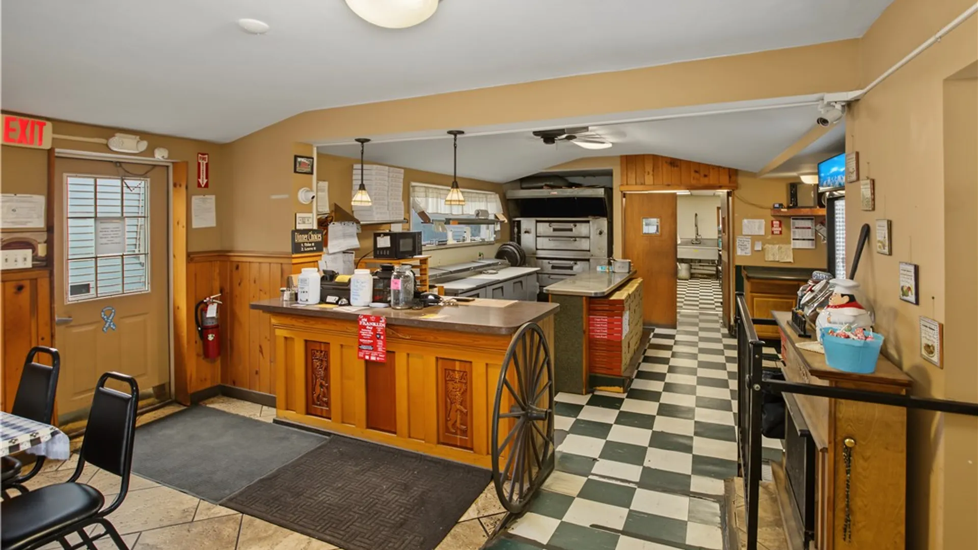 Property at 192 Delaware Street, Walton, NY 13856 20