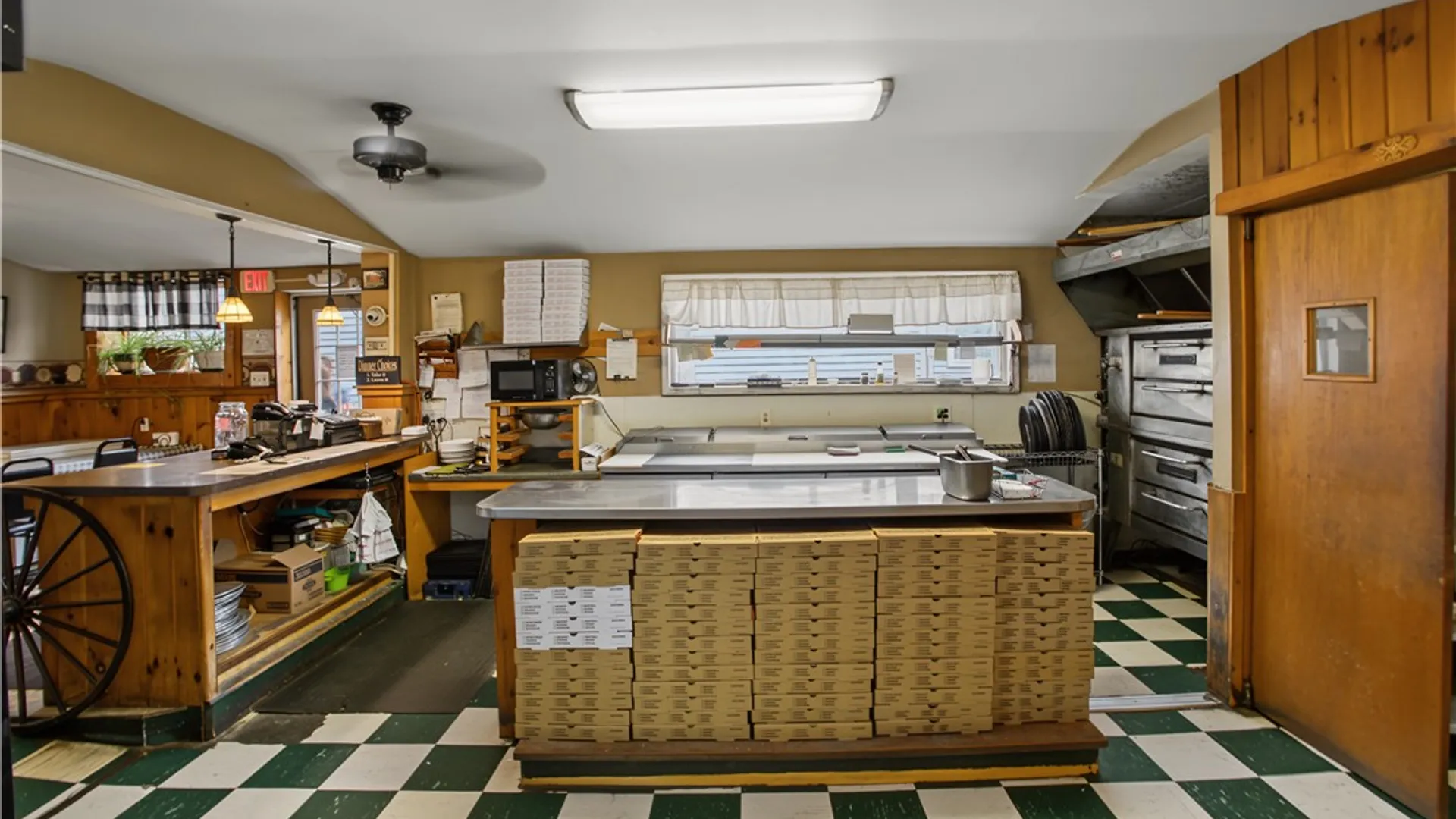 Property at 192 Delaware Street, Walton, NY 13856 24