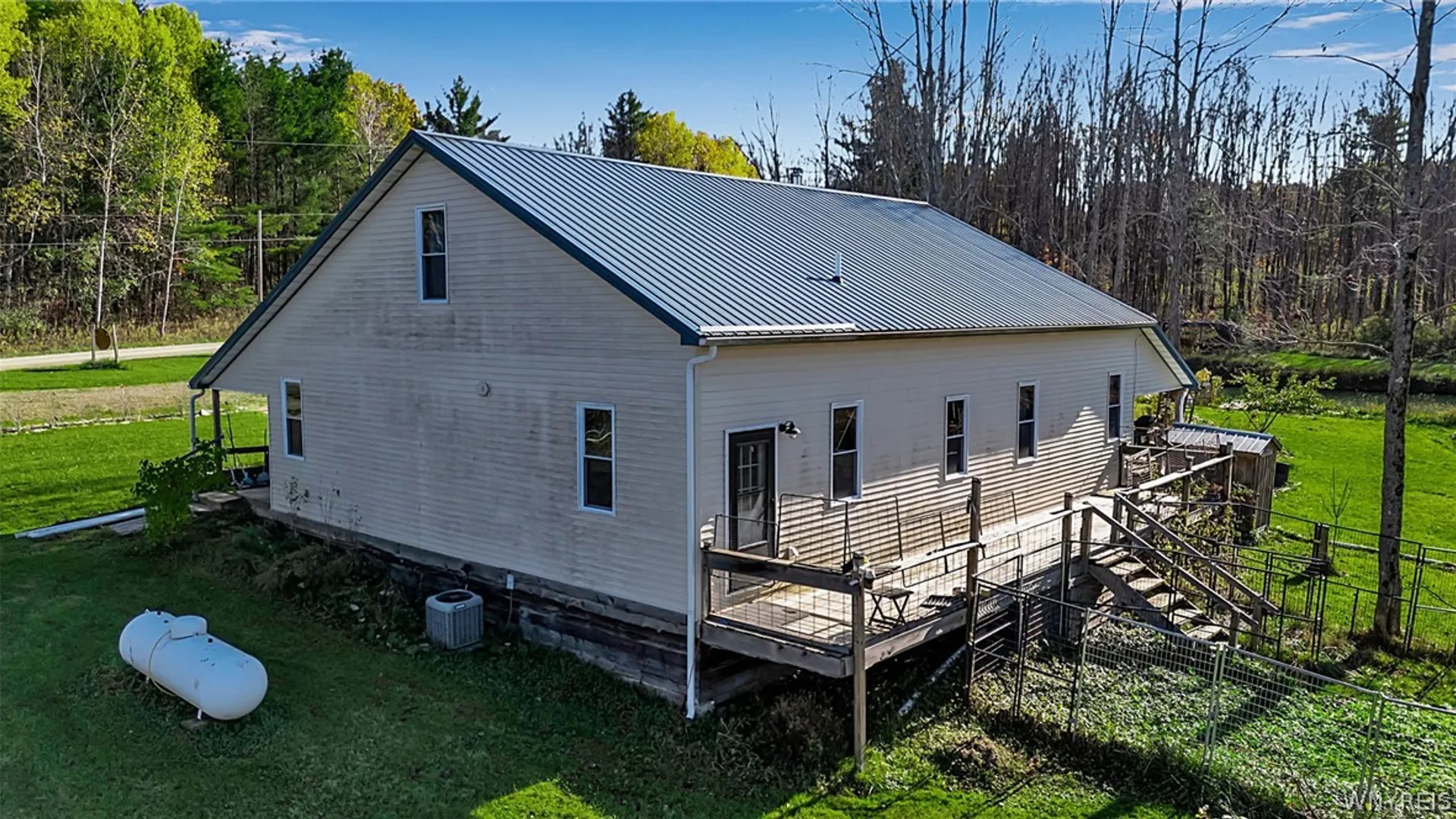 Property at 9069 W Hill Road, Allen, NY 14735 4