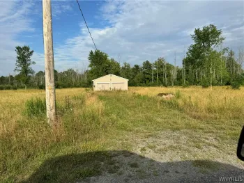 Property at VL Boyer Road Lot#1, Royalton, NY 14094