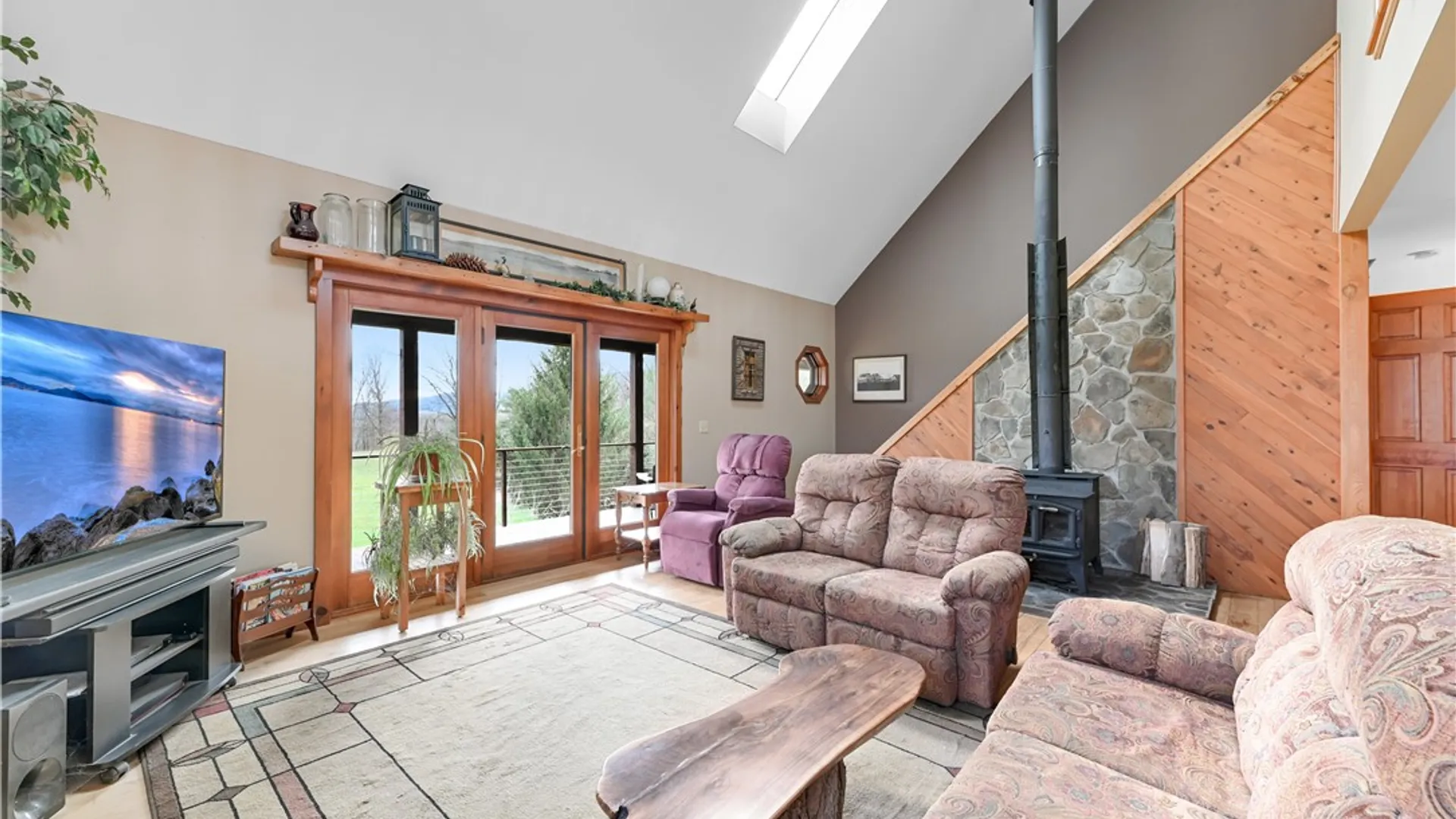 Property at 8921 Eelpot Road, Naples, NY 14512 35