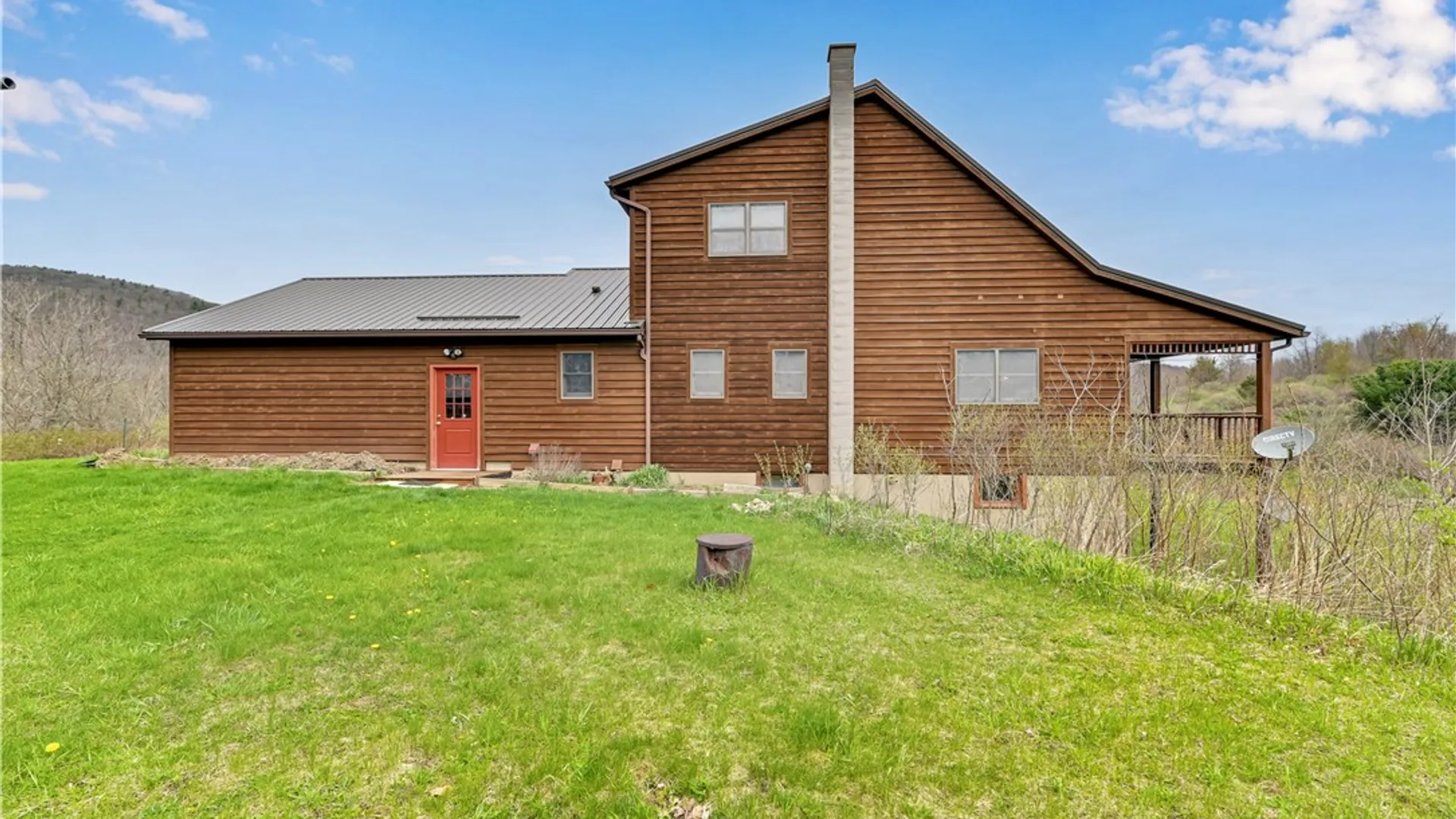 Property at 8921 Eelpot Road, Naples, NY 14512 3