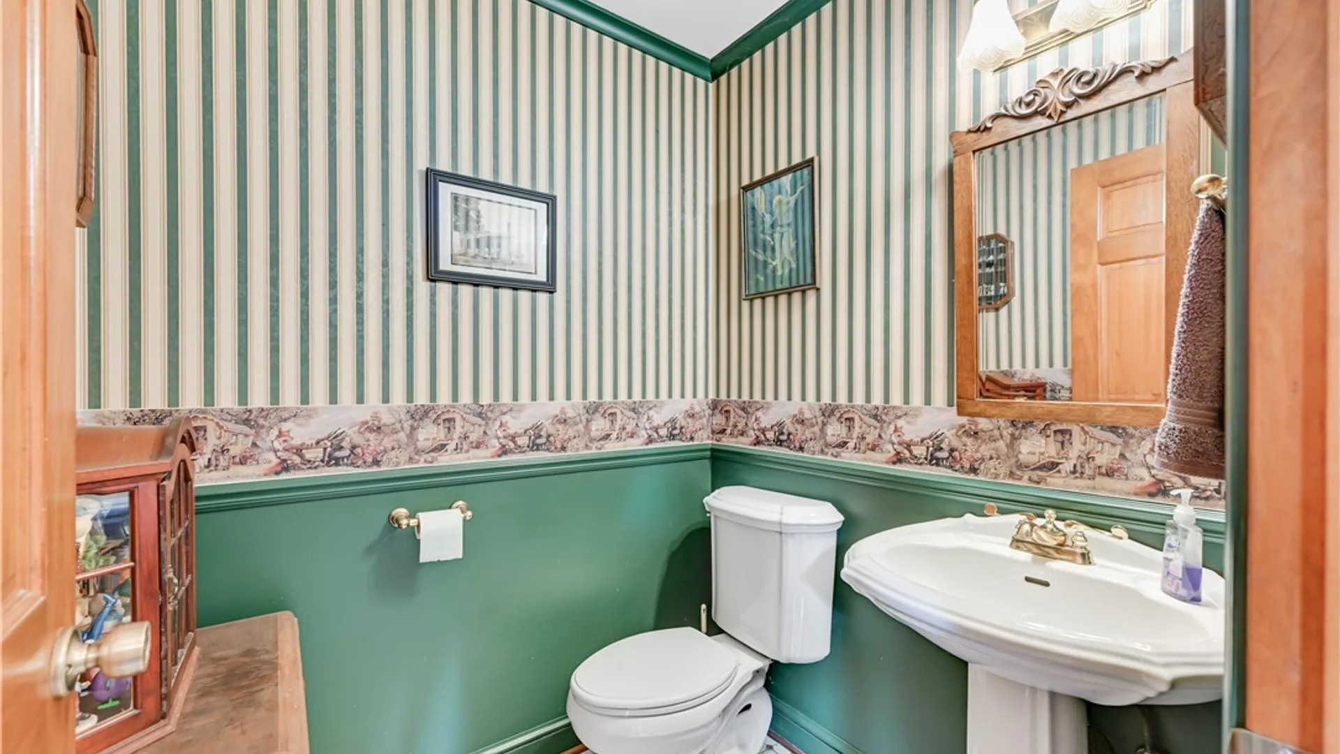 Property at 8921 Eelpot Road, Naples, NY 14512 26