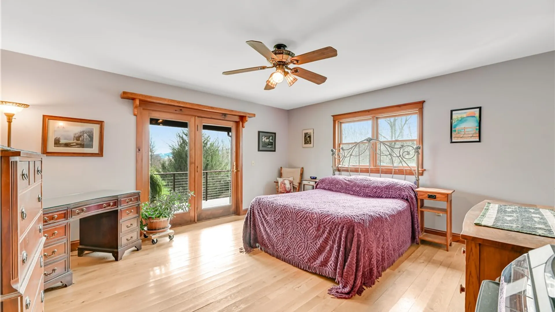 Property at 8921 Eelpot Road, Naples, NY 14512 27