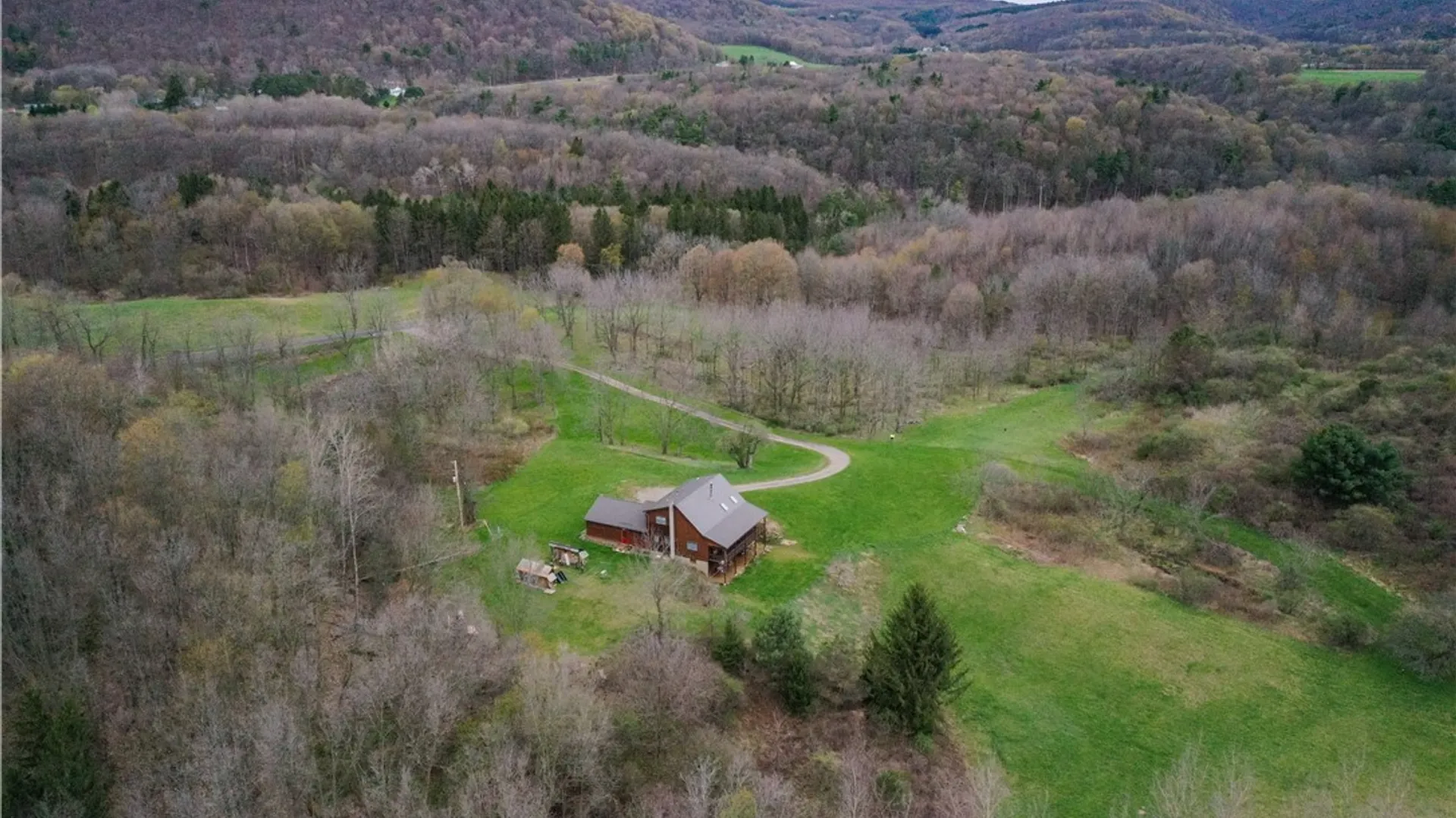 Property at 8921 Eelpot Road, Naples, NY 14512 8
