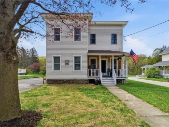 Property at 308 S Main Street, Groton, NY 13073