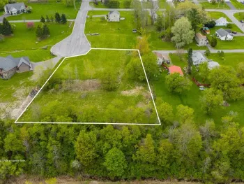 Property at Will New Boulevard, Lenox, NY 13032