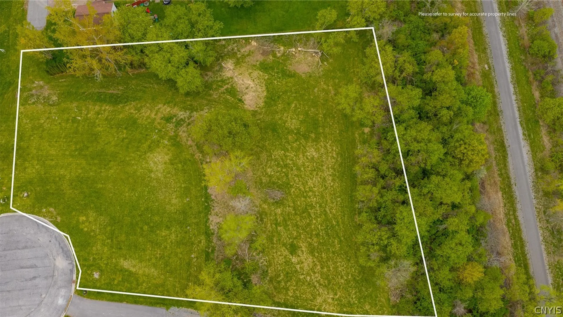 Property at Will New Boulevard, Lenox, NY 13032 3