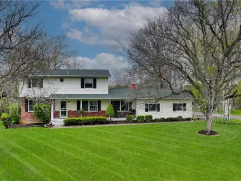 Property at 118 Simsbury Drive, Ithaca Town, NY 14850