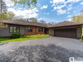 Property at 70 E Fairmount Ave, Busti, NY 14750