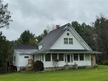 Property at 2008 Brimmer Brook Road, Scio, NY 14880