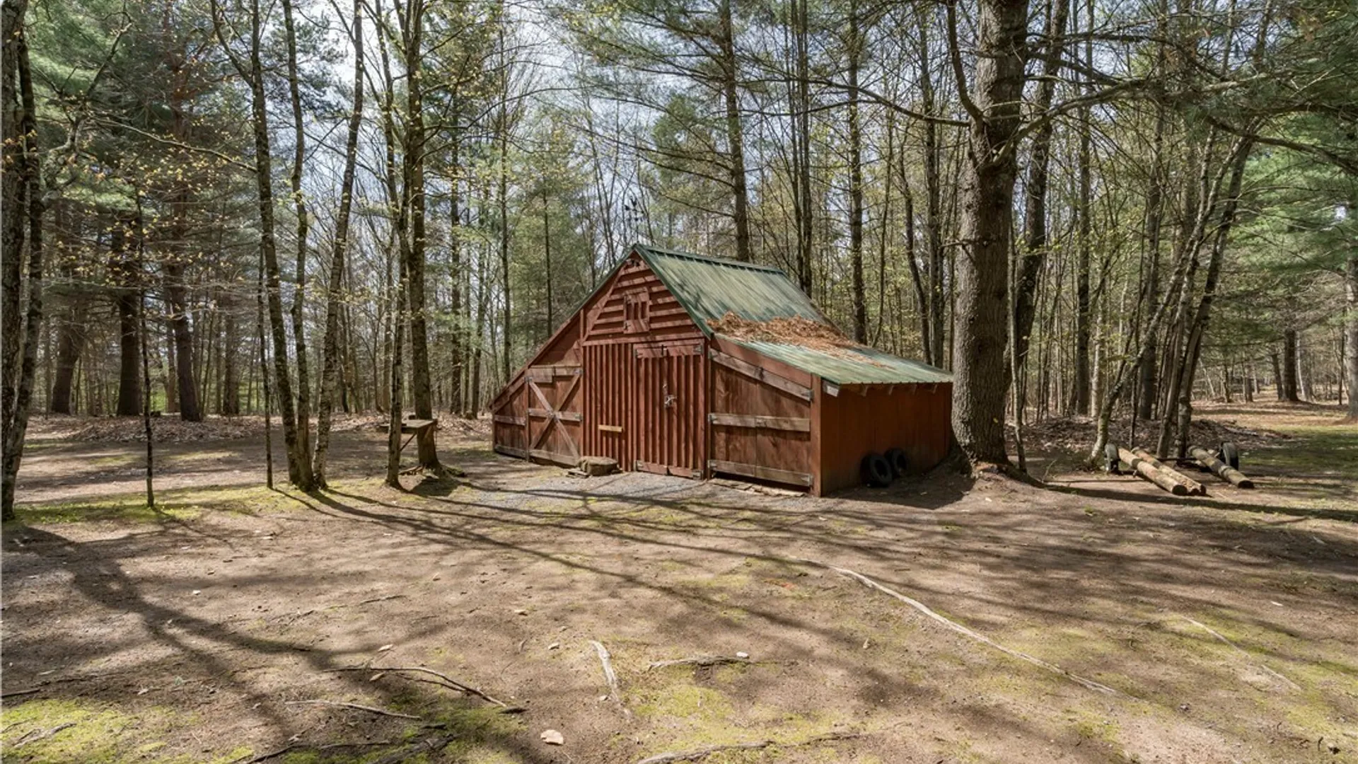 Property at 6325 S Chases Lake Road, Greig, NY 13343 4
