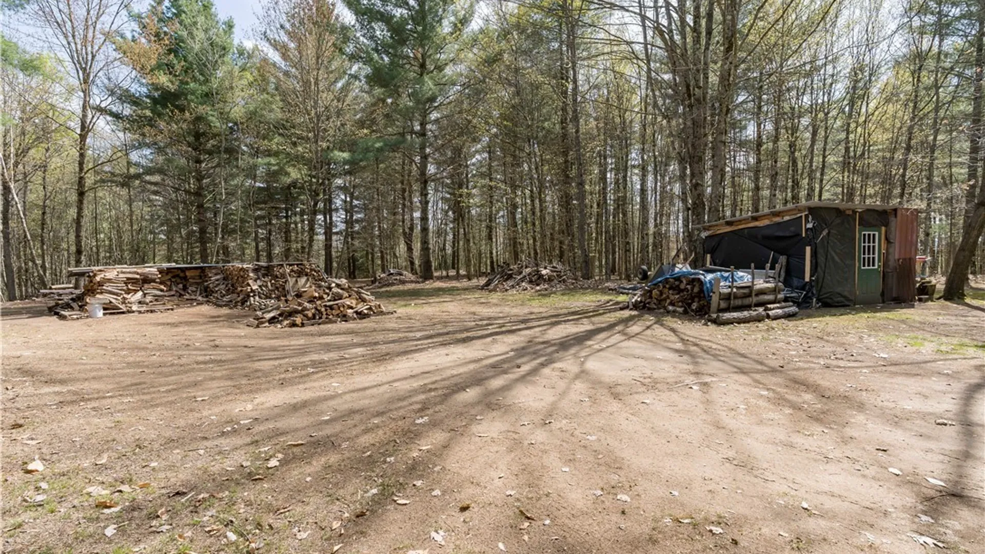 Property at 6325 S Chases Lake Road, Greig, NY 13343 5