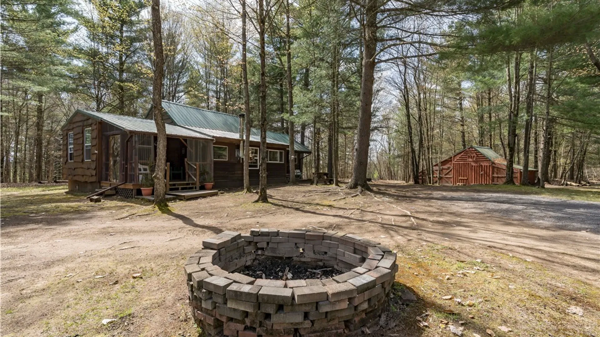 Property at 6325 S Chases Lake Road, Greig, NY 13343 8