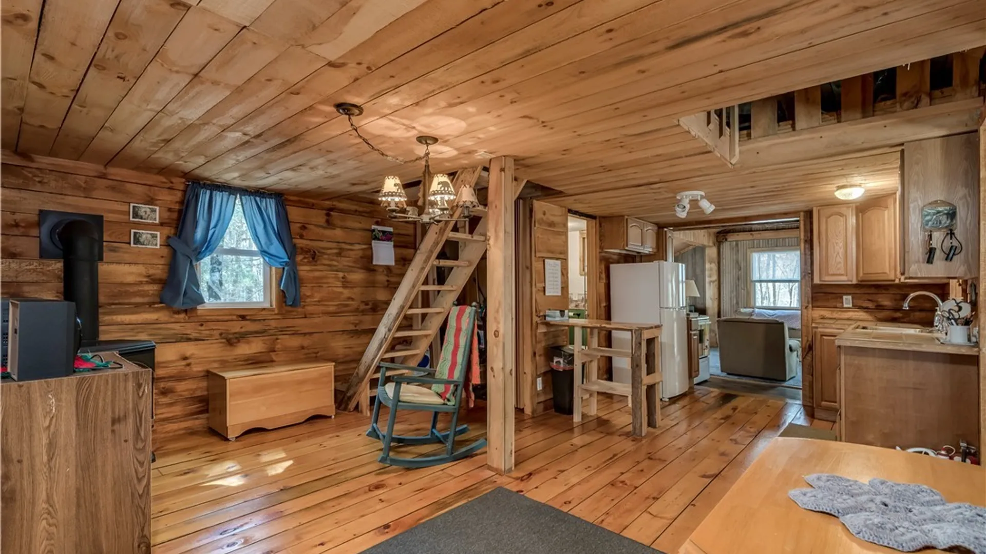 Property at 6325 S Chases Lake Road, Greig, NY 13343 14
