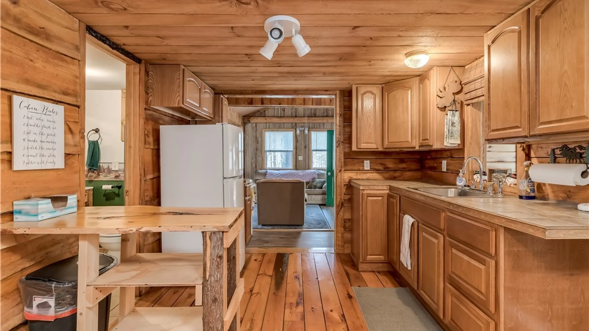 Property at 6325 S Chases Lake Road, Greig, NY 13343 17