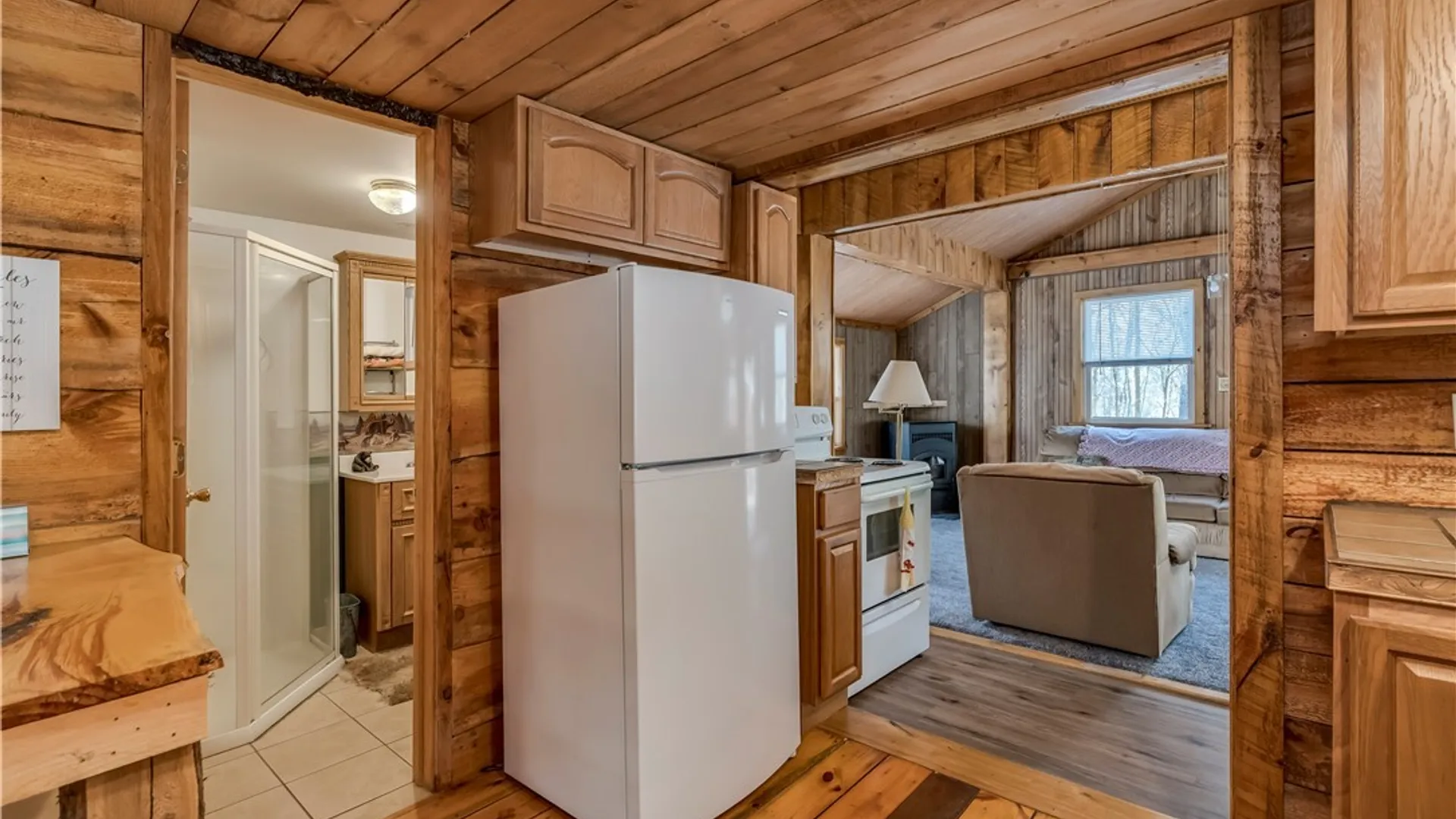 Property at 6325 S Chases Lake Road, Greig, NY 13343 19
