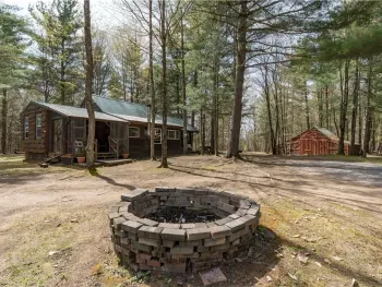 Property at 6325 S Chases Lake Road, Greig, NY 13343