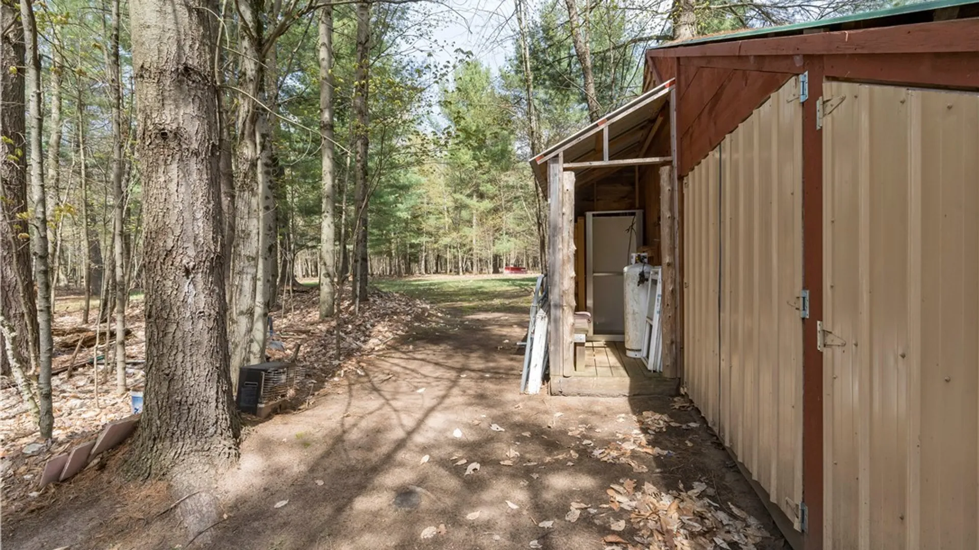 Property at 6325 S Chases Lake Road, Greig, NY 13343 3