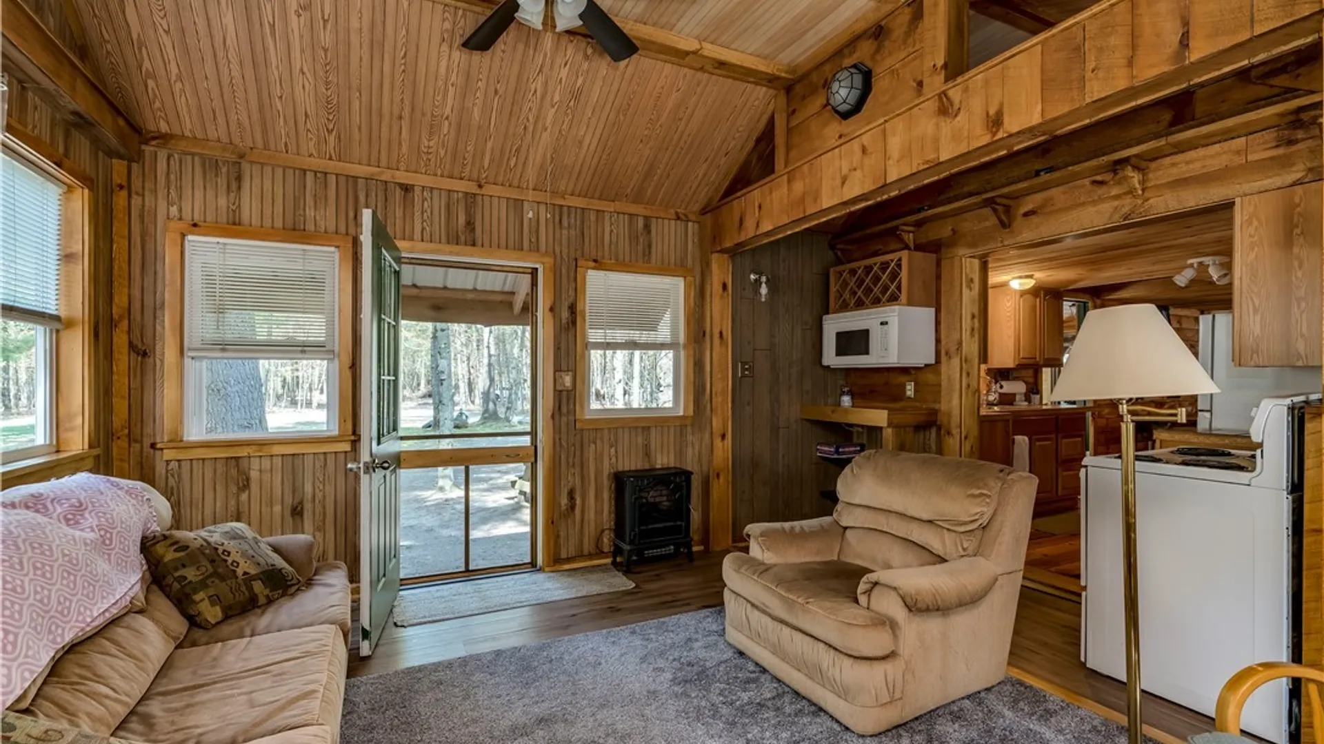Property at 6325 S Chases Lake Road, Greig, NY 13343 22