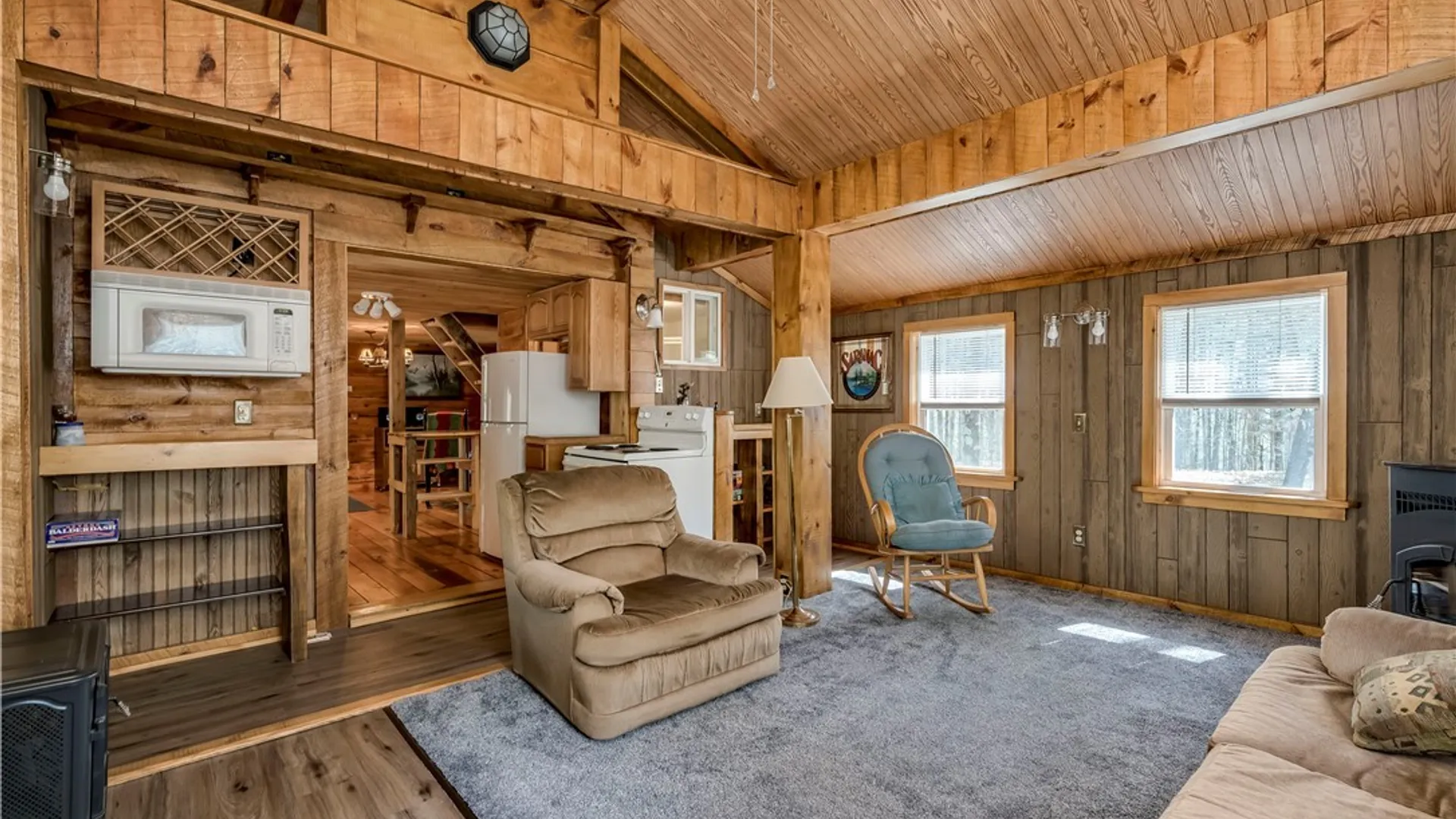 Property at 6325 S Chases Lake Road, Greig, NY 13343 23