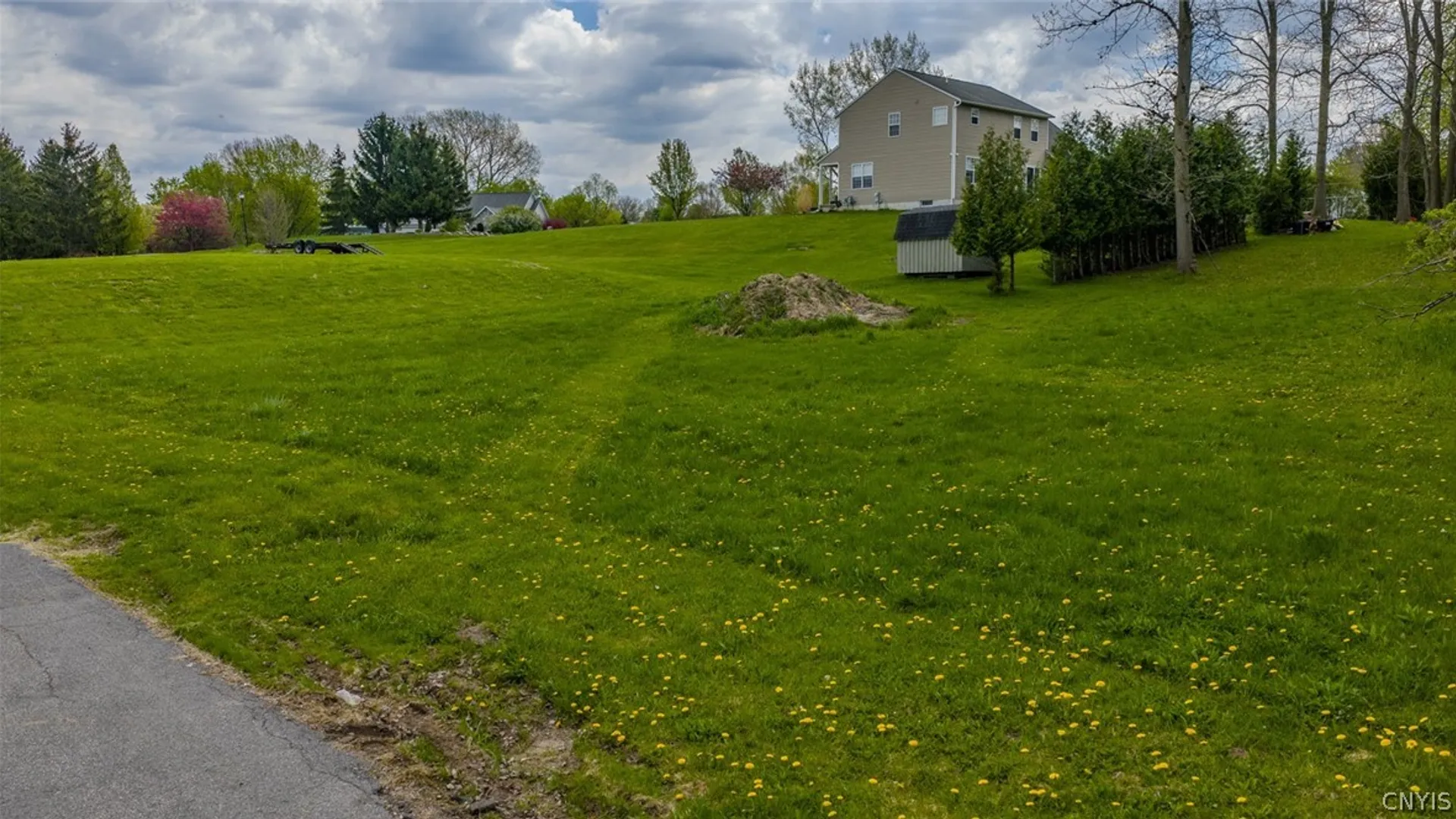 Property at Ball Street, Lenox, NY 13032 9