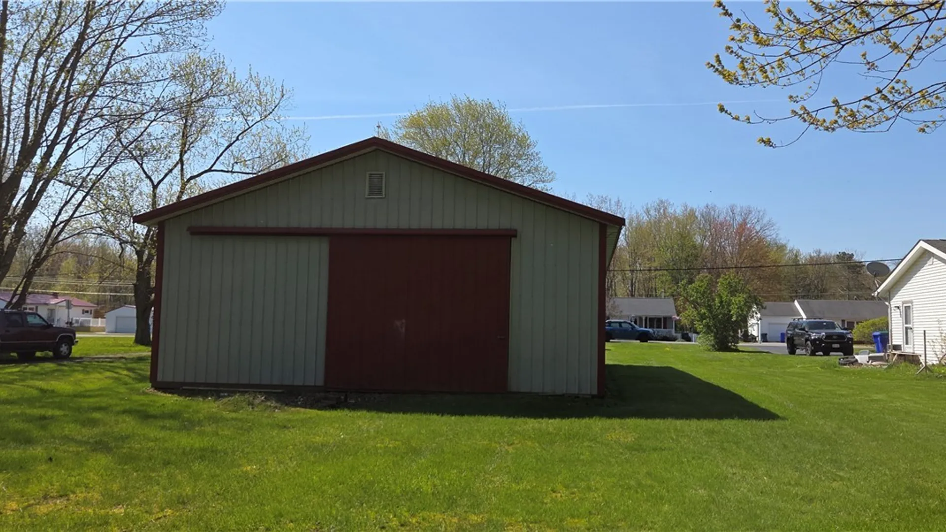 Property at 6191 Keller Avenue, Newfane, NY 14108 5