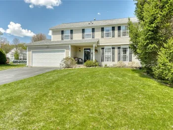 Property at 263 Ponds Way, Walworth, NY 14502