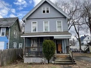 Property at 12 Pleasant Avenue, Binghamton, NY 13901