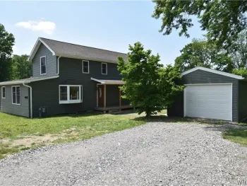 Property at 1849 Olean Road, Aurora, NY 14139