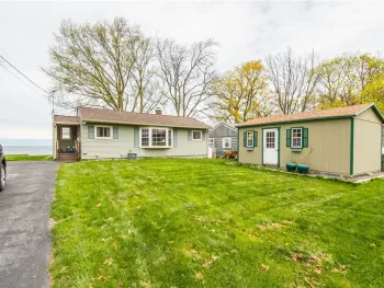 Property at 15631 Thompson Drive, Kendall, NY 14477