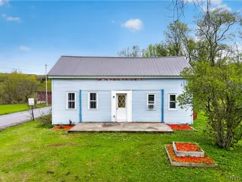 Property at 193 Newport Gray Road, Newport, NY 13416
