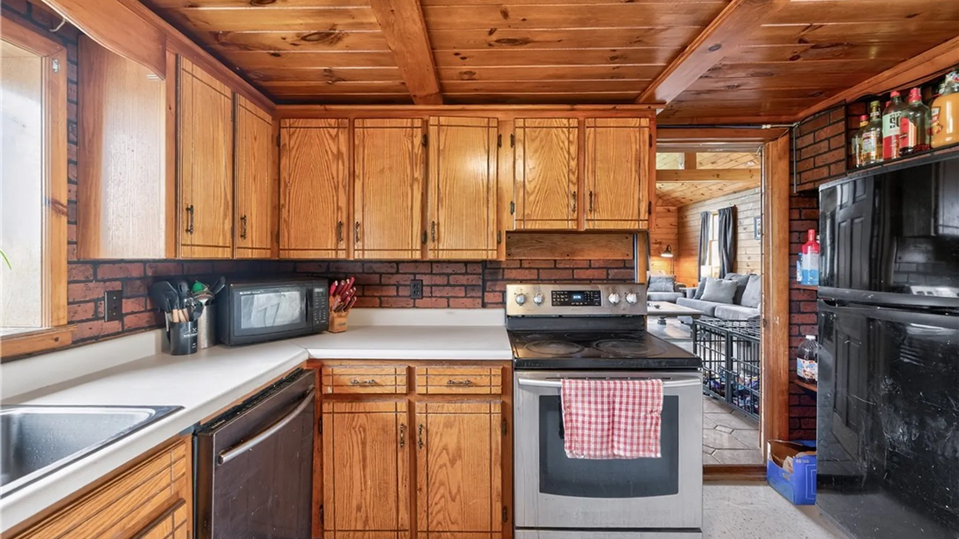Property at 193 Newport Gray Road, Newport, NY 13416 18