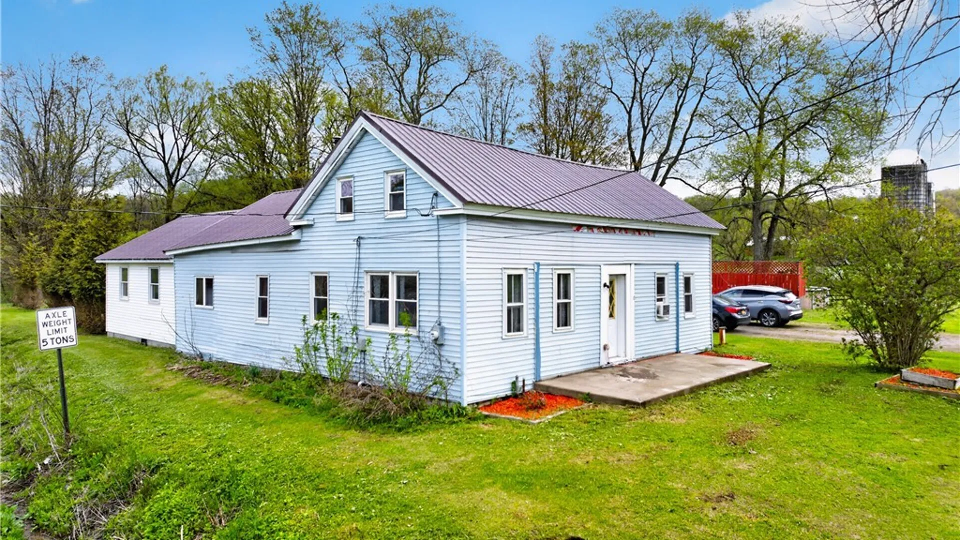 Property at 193 Newport Gray Road, Newport, NY 13416 41