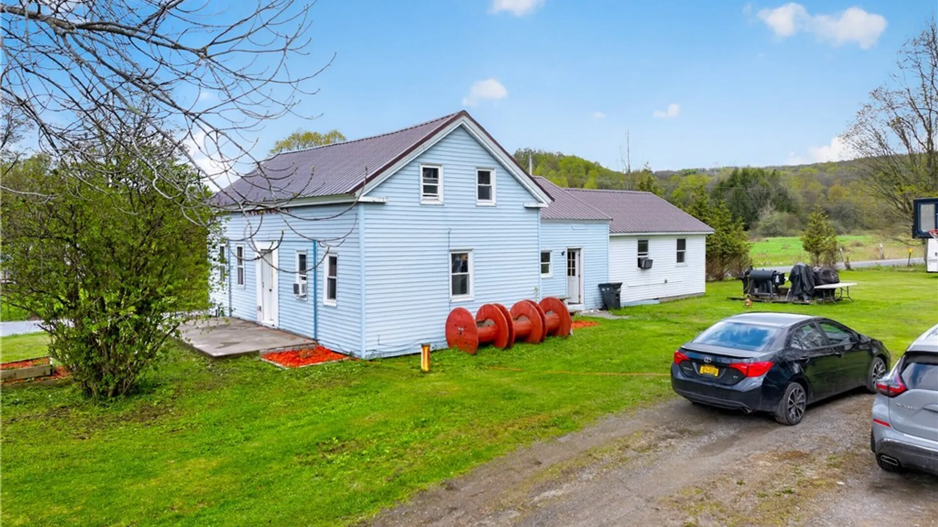 Property at 193 Newport Gray Road, Newport, NY 13416 42