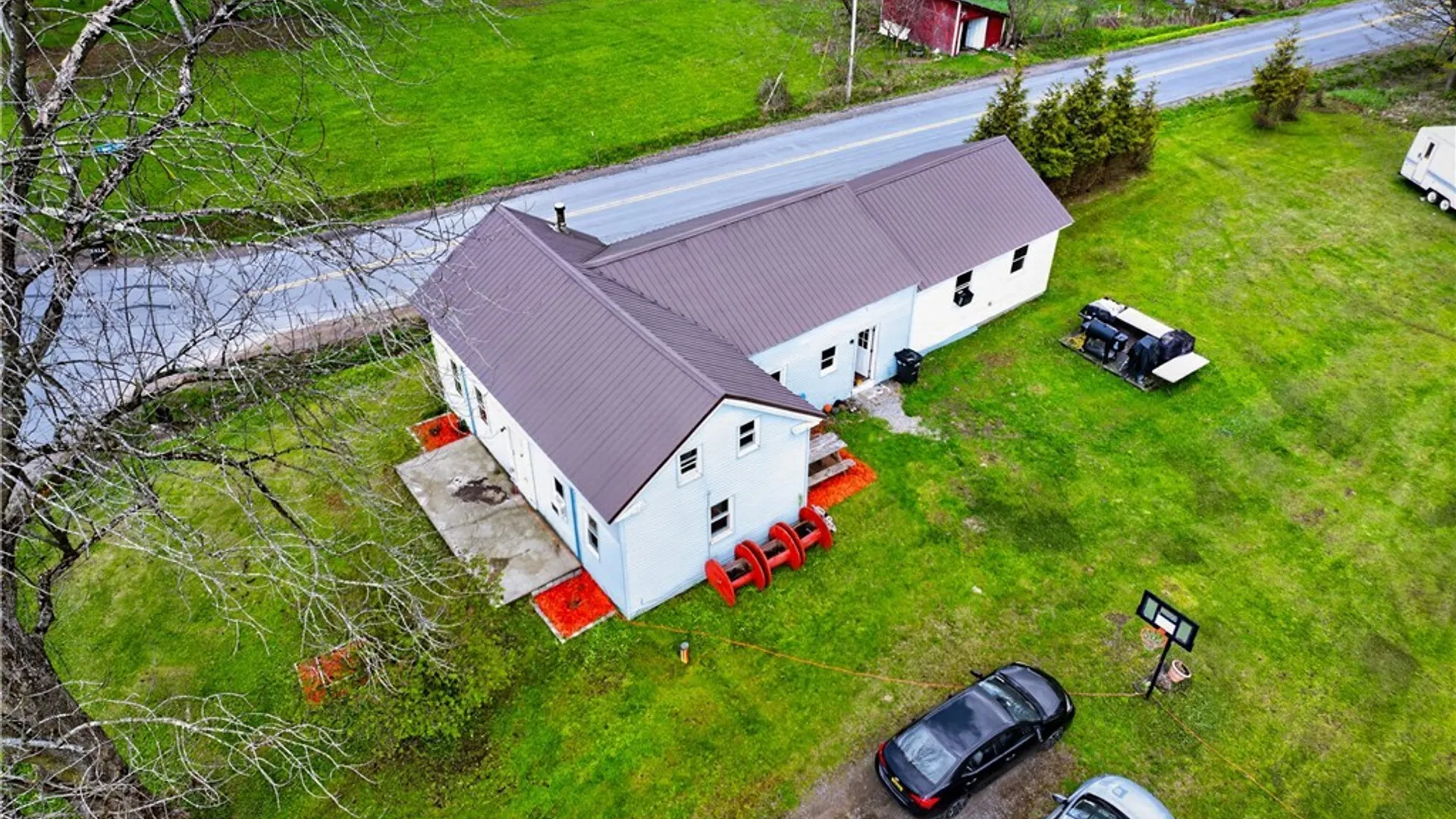 Property at 193 Newport Gray Road, Newport, NY 13416 43