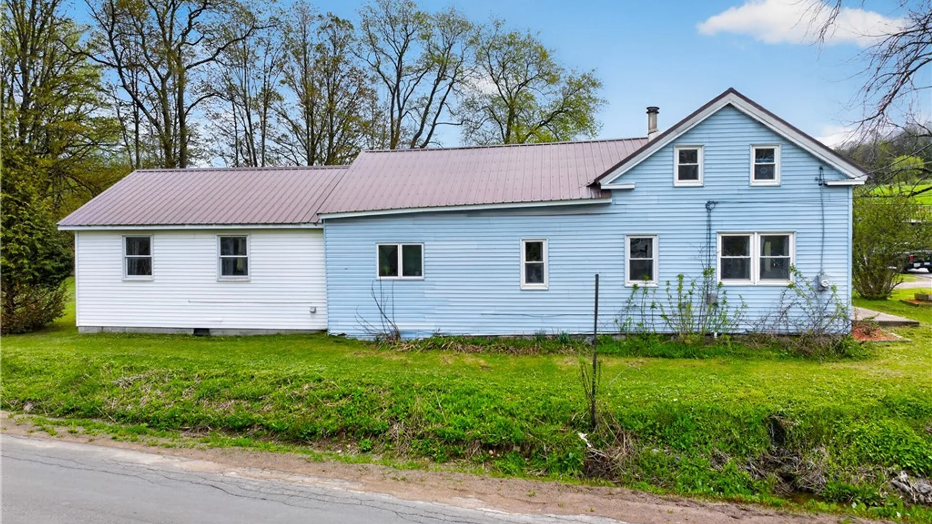 Property at 193 Newport Gray Road, Newport, NY 13416 47