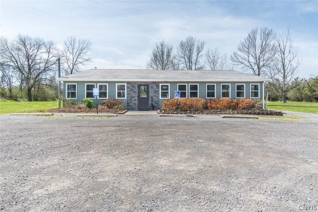 Property at 7641 State Route 3, Henderson, NY 13650