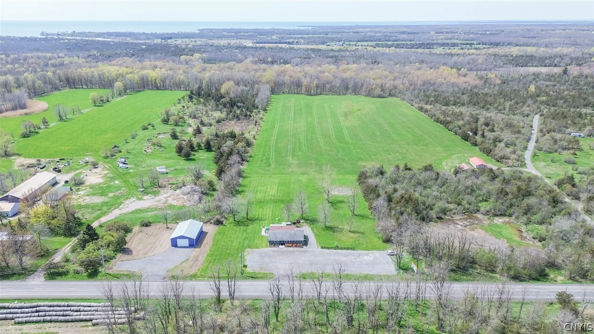 Property at 7641 State Route 3, Henderson, NY 13650 3