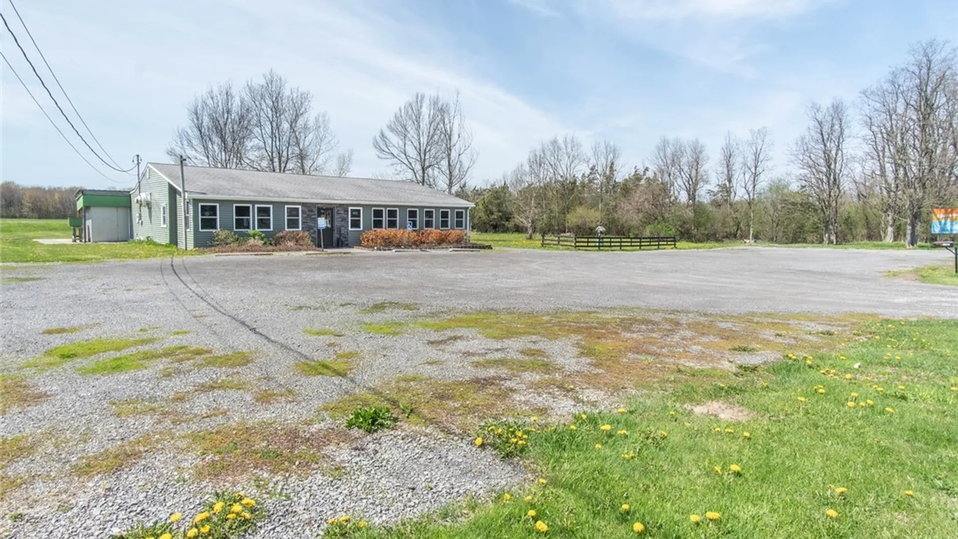 Property at 7641 State Route 3, Henderson, NY 13650 24