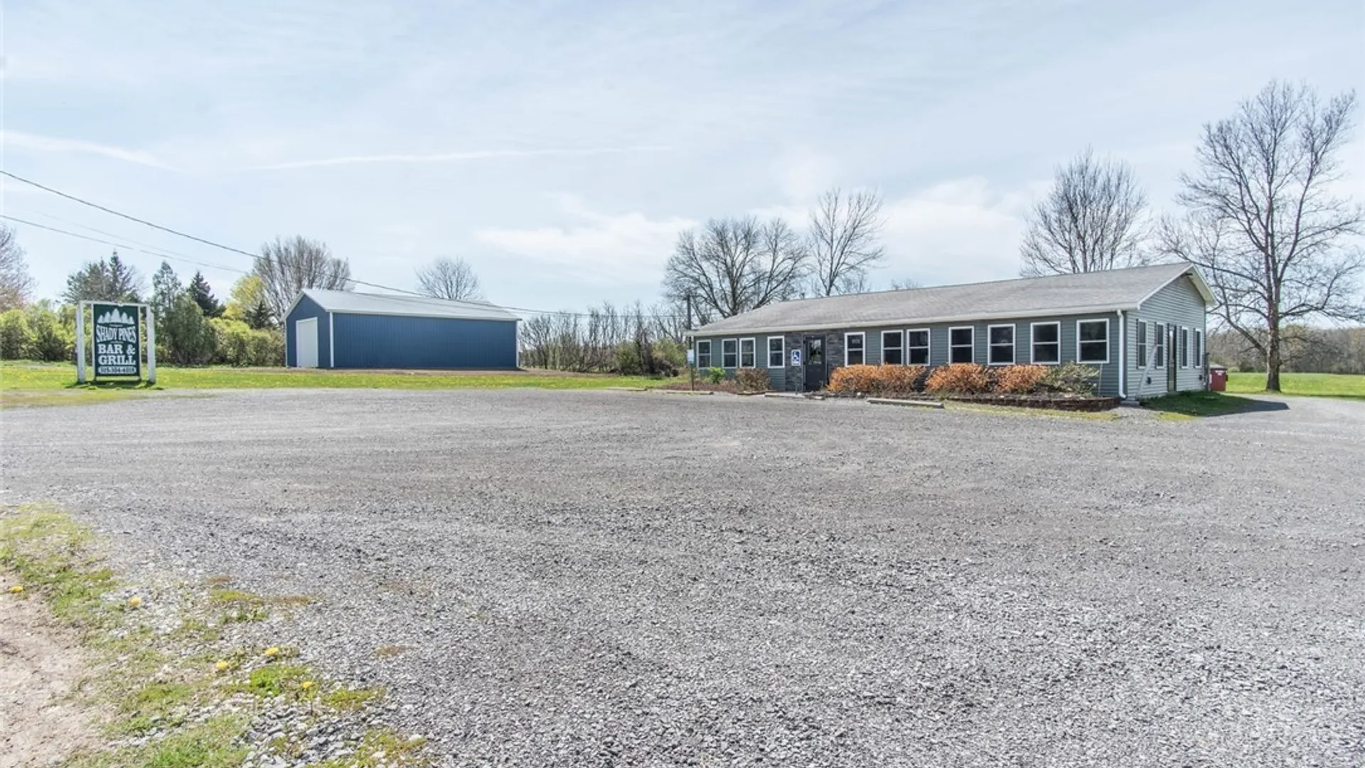 Property at 7641 State Route 3, Henderson, NY 13650 25