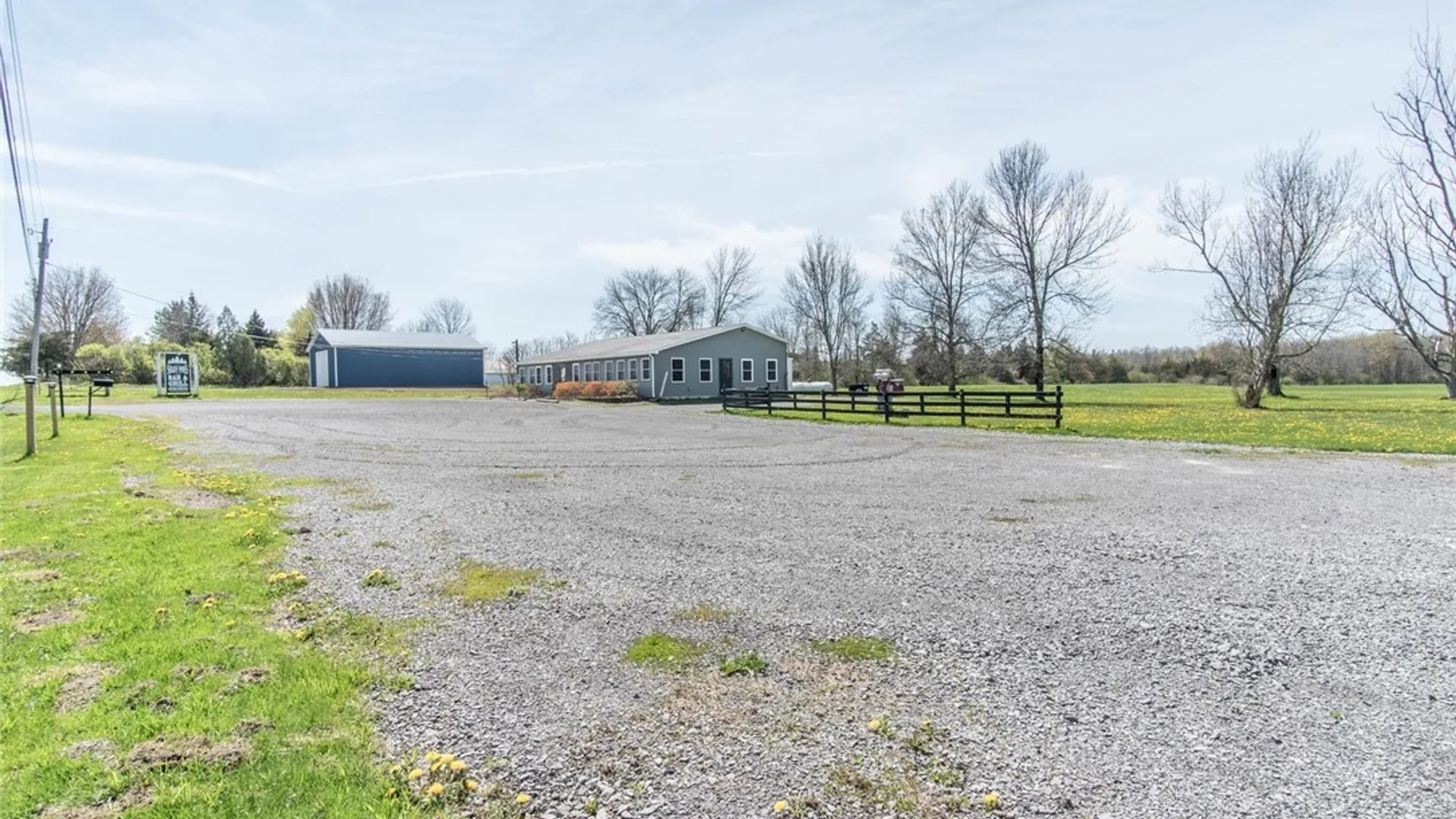 Property at 7641 State Route 3, Henderson, NY 13650 26