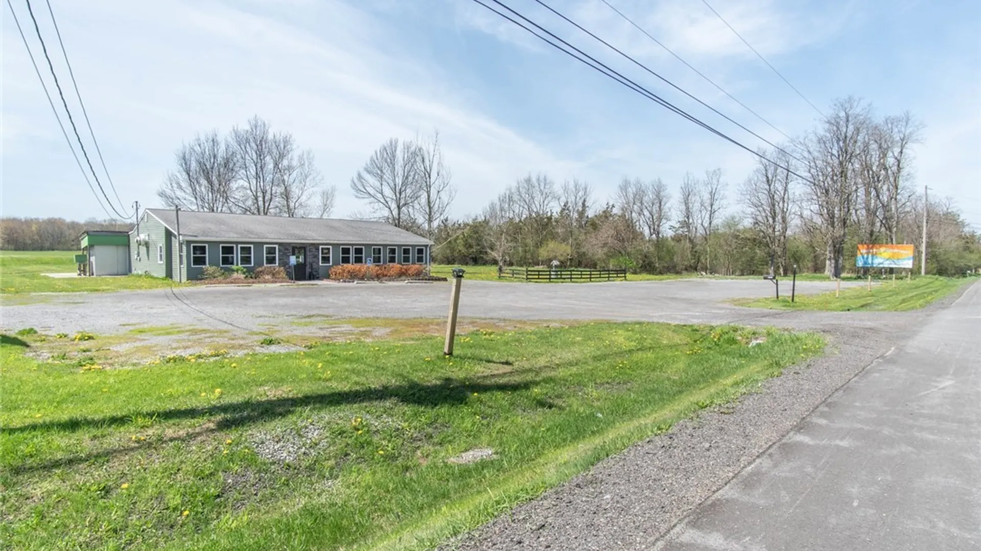 Property at 7641 State Route 3, Henderson, NY 13650 27