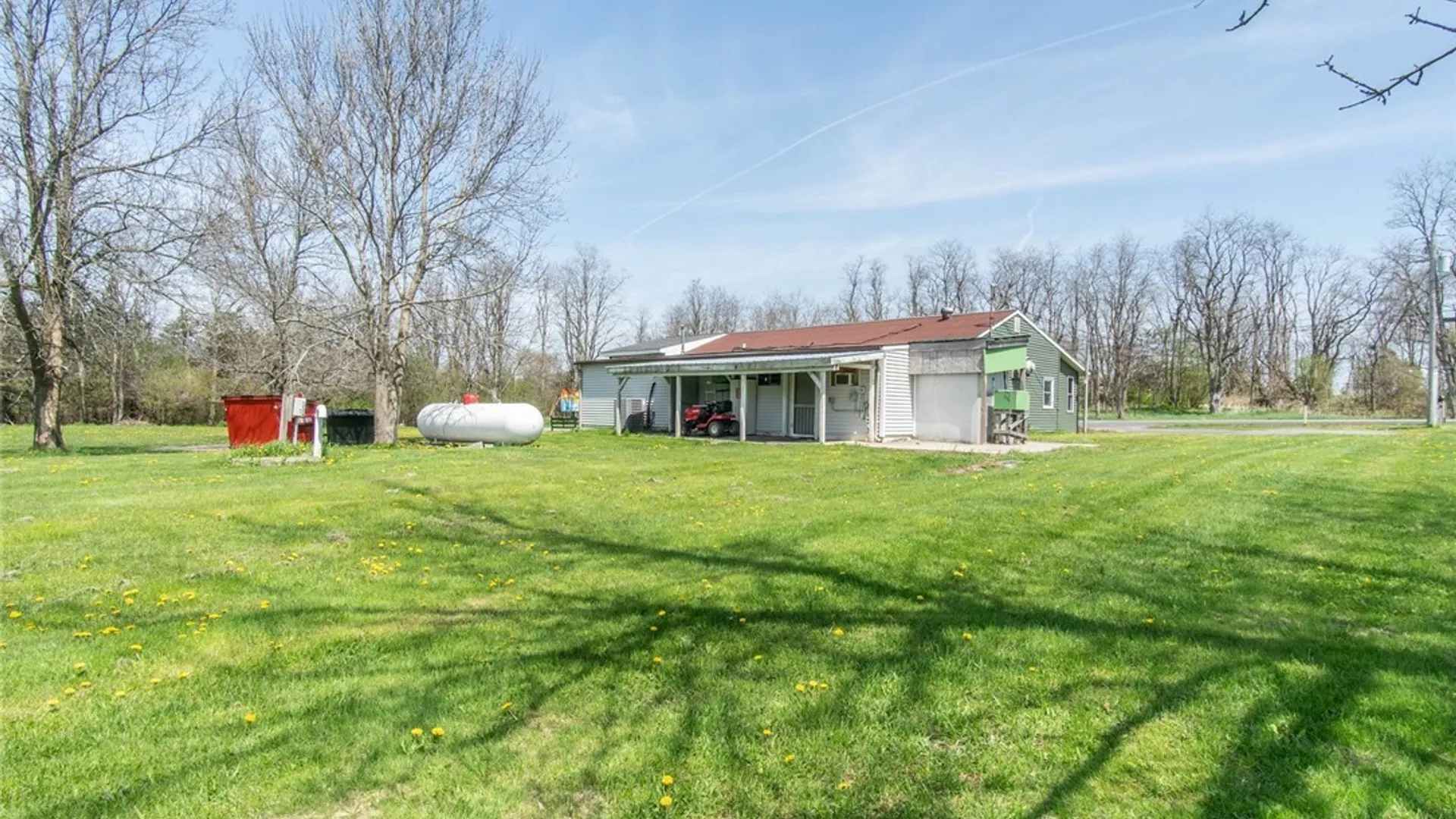 Property at 7641 State Route 3, Henderson, NY 13650 29