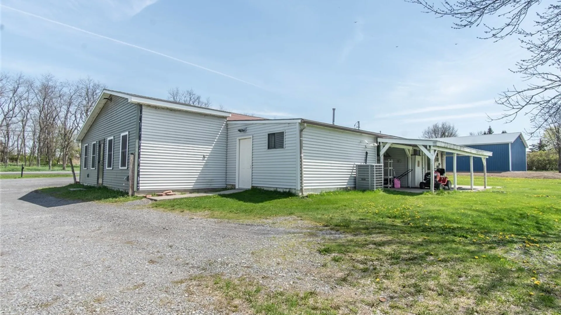 Property at 7641 State Route 3, Henderson, NY 13650 30