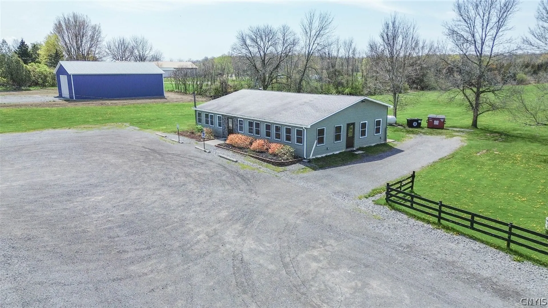 Property at 7641 State Route 3, Henderson, NY 13650 33