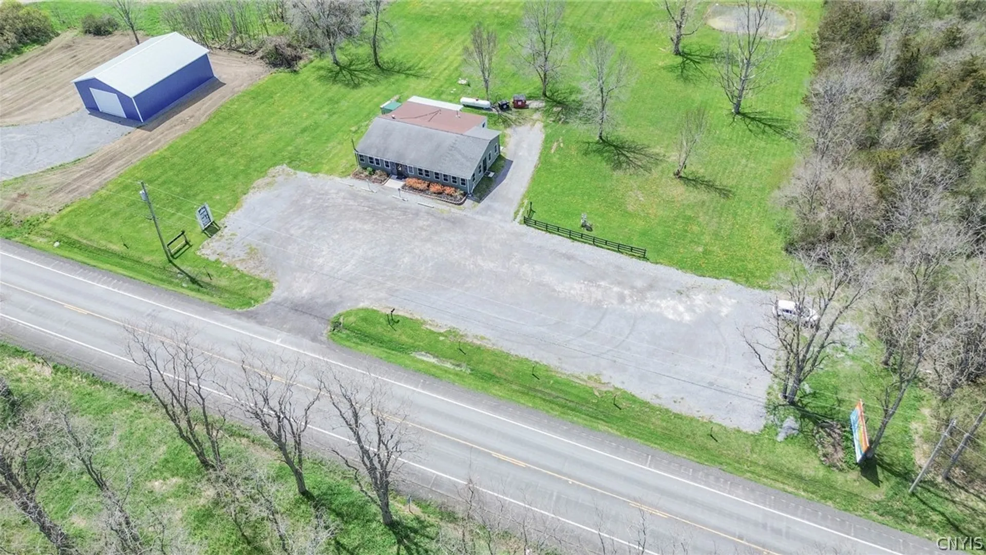 Property at 7641 State Route 3, Henderson, NY 13650 34