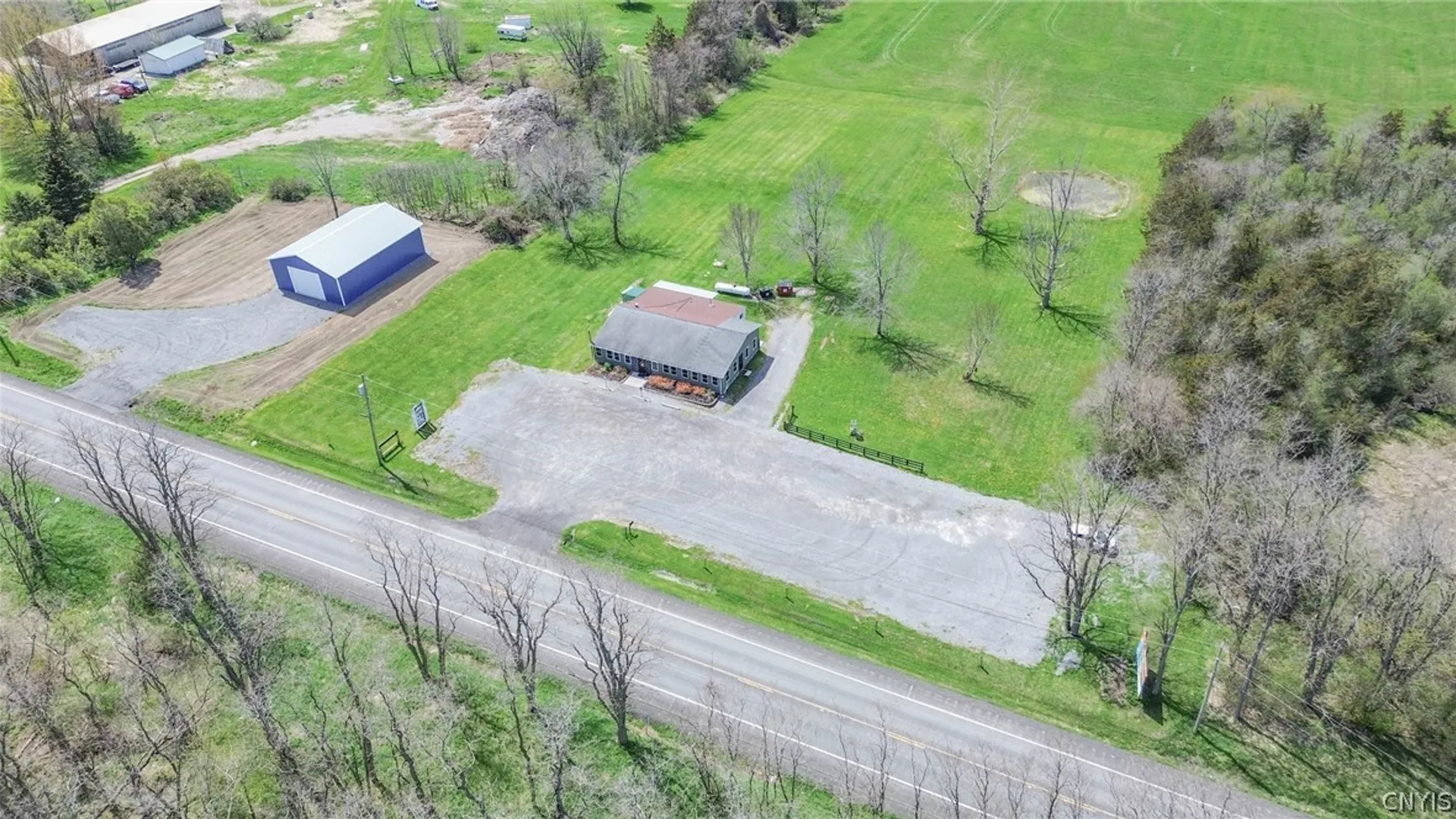 Property at 7641 State Route 3, Henderson, NY 13650 35