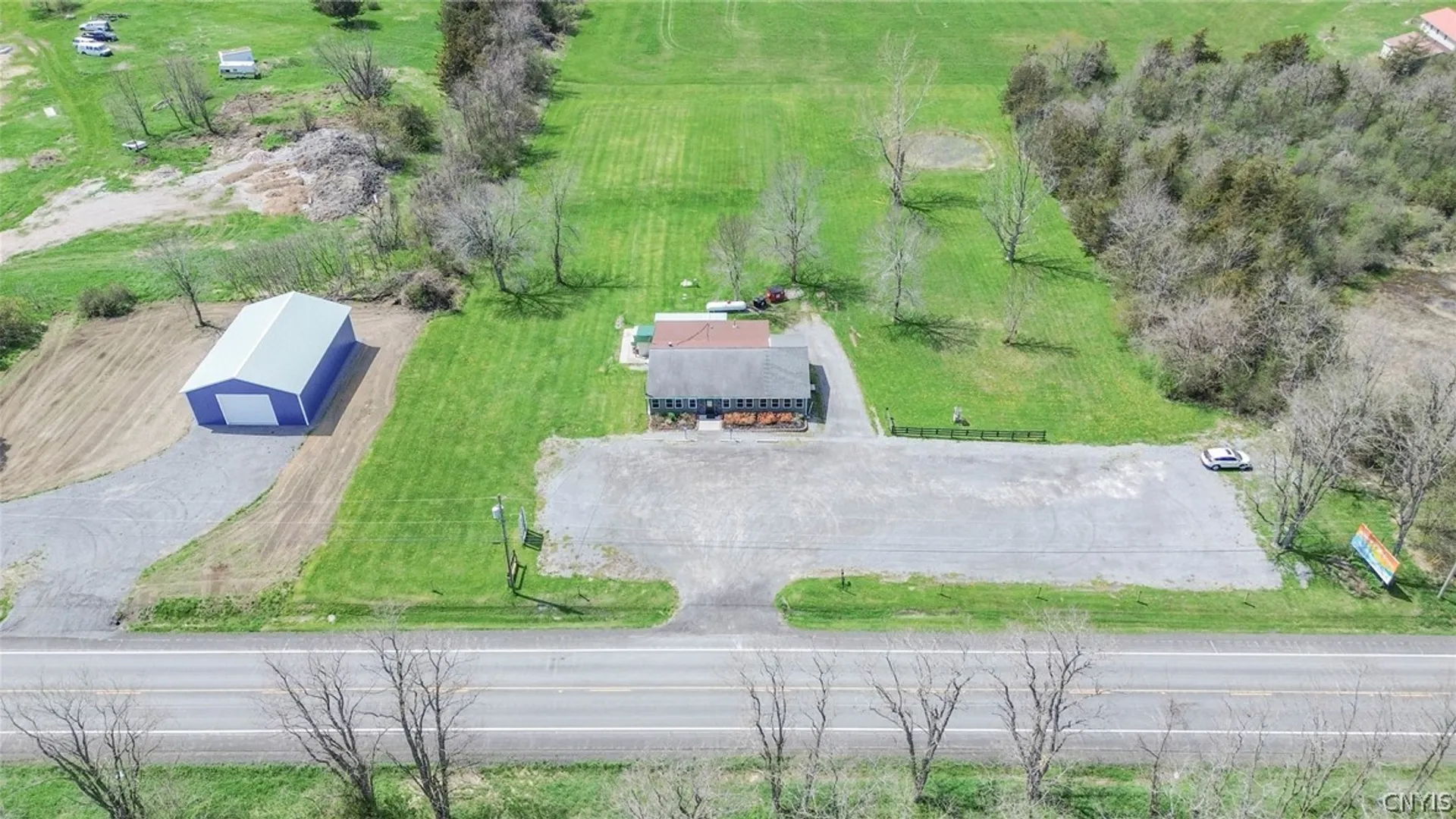Property at 7641 State Route 3, Henderson, NY 13650 36