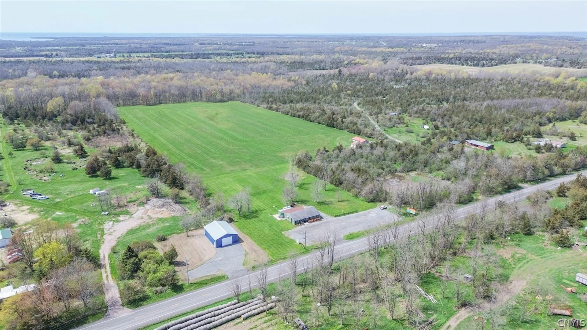 Property at 7641 State Route 3, Henderson, NY 13650 38